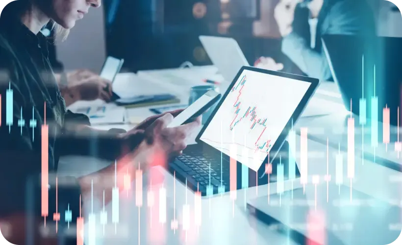 Nuntron mercado de criptomoedas