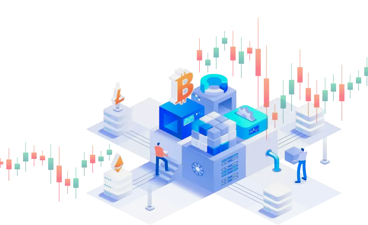 Nuntron plataforma de investimento